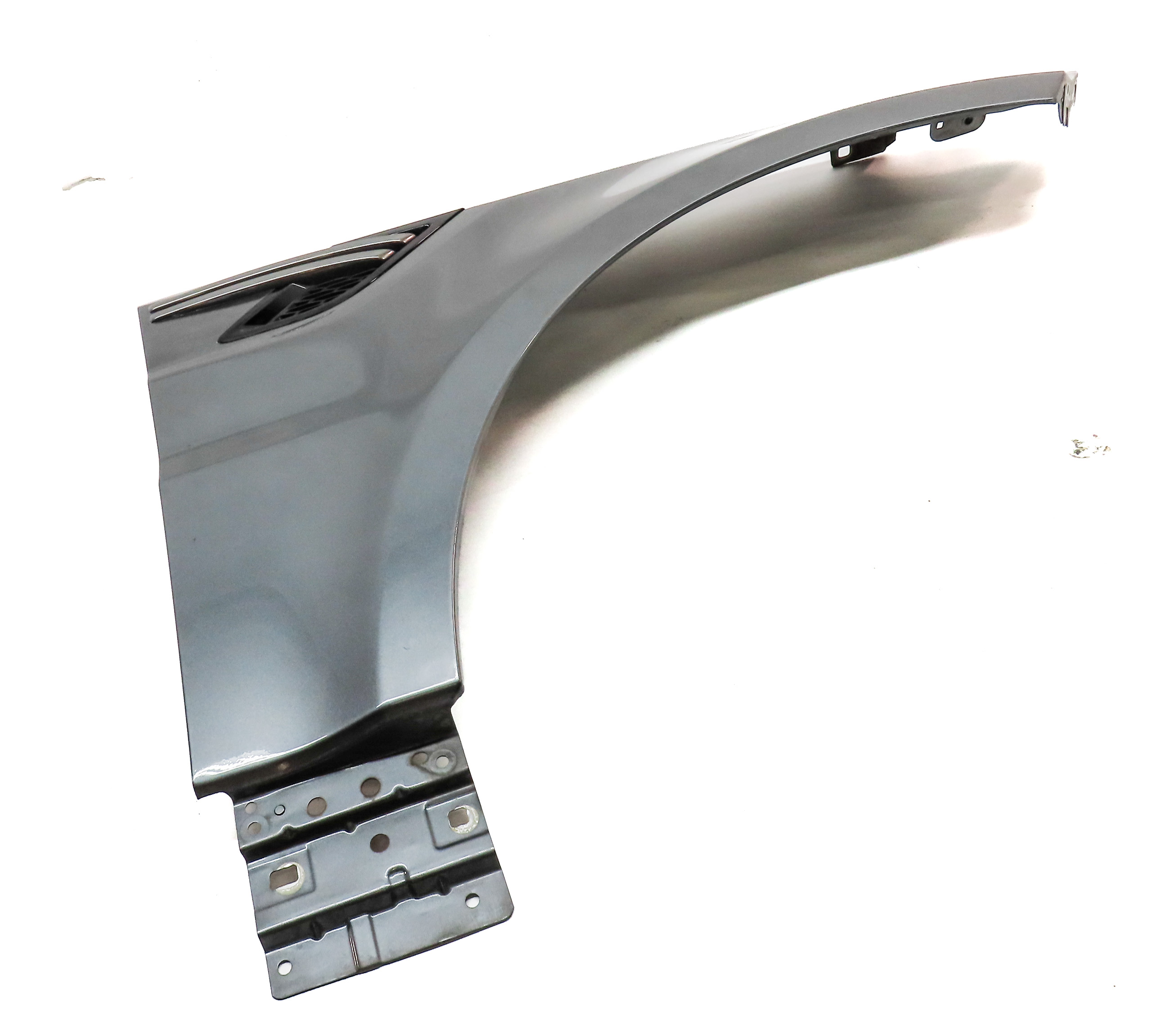 2014-2017 RANGE ROVER SPORT (L494) FRONT RIGHT PASSENGER FENDER (Grey) — exact item pictured